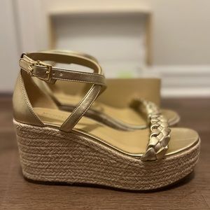 Michael Kors Sandals (NEW)